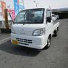 daihatsu hijet-truck 2009 -DAIHATSU 【奈良 480ﾀ2581】--Hijet Truck S211P--0051098---DAIHATSU 【奈良 480ﾀ2581】--Hijet Truck S211P--0051098- image 1