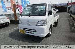 daihatsu hijet-truck 2009 -DAIHATSU 【奈良 480ﾀ2581】--Hijet Truck S211P--0051098---DAIHATSU 【奈良 480ﾀ2581】--Hijet Truck S211P--0051098-