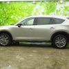 mazda cx-8 2021 quick_quick_3DA-KG2P_KG2P-361293 image 2