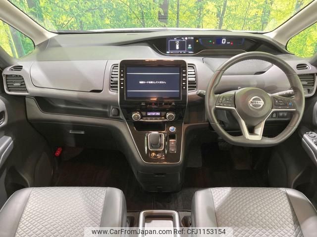 nissan serena 2022 quick_quick_HFC27_HFC27-136052 image 2