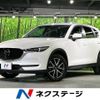 mazda cx-5 2017 quick_quick_KF2P_KF2P-100441 image 1