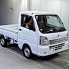 suzuki carry-truck 2023 -SUZUKI 【ＮＯ後日 】--Carry Truck DA16T-731867---SUZUKI 【ＮＯ後日 】--Carry Truck DA16T-731867- image 1