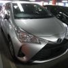 toyota vitz 2019 -TOYOTA--Vitz DBA-NSP135--NSP135-4011280---TOYOTA--Vitz DBA-NSP135--NSP135-4011280- image 1