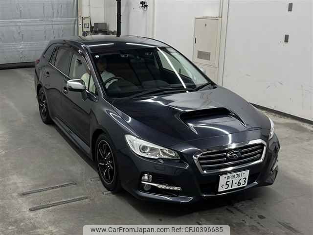 subaru levorg 2014 -SUBARU 【新潟 301ソ5163】--Levorg VM4-017906---SUBARU 【新潟 301ソ5163】--Levorg VM4-017906- image 1