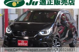 honda fit 2020 -HONDA 【名変中 】--Fit GR3--1013683---HONDA 【名変中 】--Fit GR3--1013683-