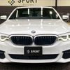 bmw 5-series 2019 -BMW--BMW 5 Series LDA-JC20--WBAJC32050B385521---BMW--BMW 5 Series LDA-JC20--WBAJC32050B385521- image 13