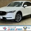 mazda cx-5 2018 -MAZDA--CX-5 3DA-KF2P--KF2P-302657---MAZDA--CX-5 3DA-KF2P--KF2P-302657- image 1