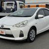 toyota aqua 2013 -TOYOTA--AQUA DAA-NHP10--NHP10-6197322---TOYOTA--AQUA DAA-NHP10--NHP10-6197322- image 10
