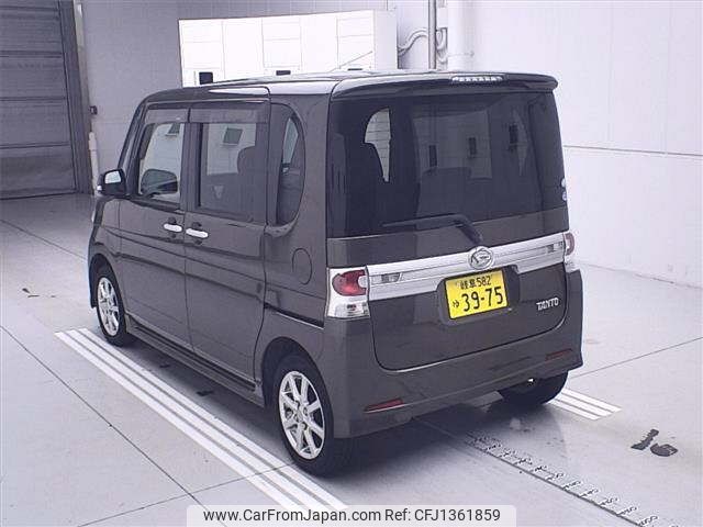 daihatsu tanto 2010 -DAIHATSU 【岐阜 582ﾕ3975】--Tanto L375S--0385364---DAIHATSU 【岐阜 582ﾕ3975】--Tanto L375S--0385364- image 2