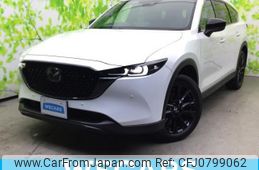 mazda cx-8 2023 quick_quick_3DA-KG2P_KG2P-459962