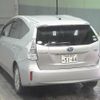 toyota prius-α 2012 -TOYOTA 【仙台 300ﾇ5144】--Prius α ZVW41W--3173944---TOYOTA 【仙台 300ﾇ5144】--Prius α ZVW41W--3173944- image 2