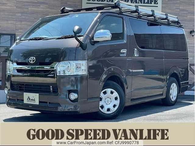 toyota hiace-van 2019 -TOYOTA--Hiace Van QDF-GDH201V--GDH201-1021445---TOYOTA--Hiace Van QDF-GDH201V--GDH201-1021445- image 1