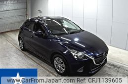 mazda demio 2015 -MAZDA--Demio DJ3FS--DJ3FS-131204---MAZDA--Demio DJ3FS--DJ3FS-131204-