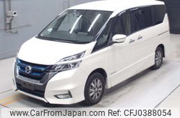 nissan serena 2019 -NISSAN--Serena HFC27-043654---NISSAN--Serena HFC27-043654-