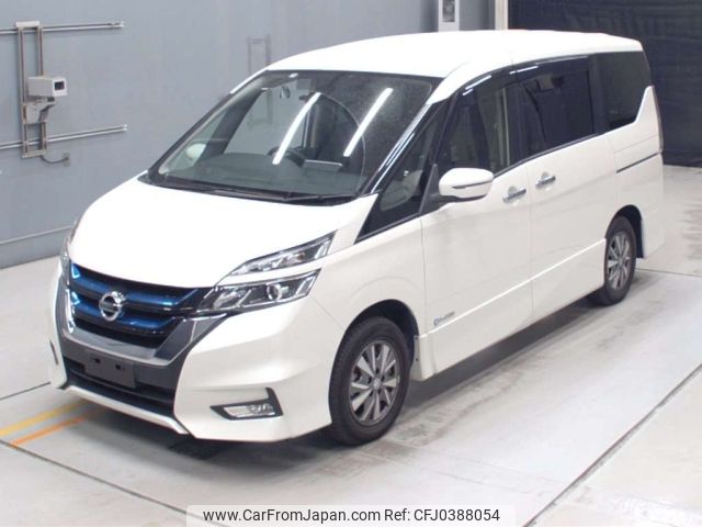 nissan serena 2019 -NISSAN--Serena HFC27-043654---NISSAN--Serena HFC27-043654- image 1