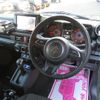suzuki jimny 2019 CFJ1519435 image 8