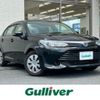 toyota corolla-axio 2015 -TOYOTA--Corolla Axio DBA-NRE161--NRE161-0011682---TOYOTA--Corolla Axio DBA-NRE161--NRE161-0011682- image 1