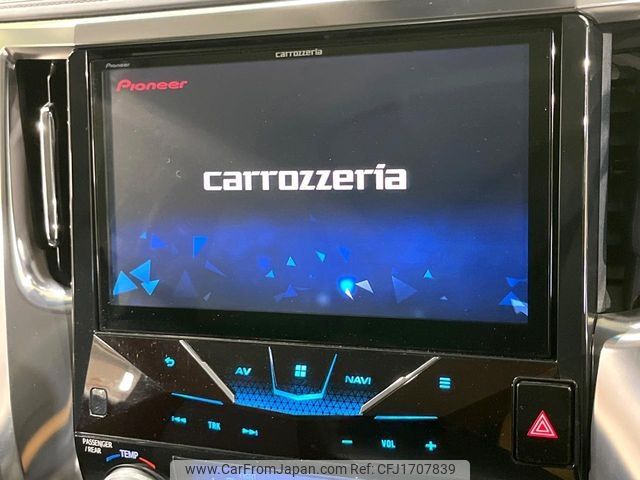 toyota alphard 2019 CFJ1707839 image 2