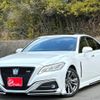 toyota crown-hybrid 2021 quick_quick_AZSH20_AZSH20-1070599 image 1