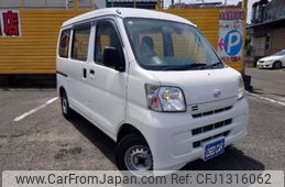daihatsu hijet-van 2017 -DAIHATSU 【仙台 480ｺ1152】--Hijet Van S321V--0338394---DAIHATSU 【仙台 480ｺ1152】--Hijet Van S321V--0338394-