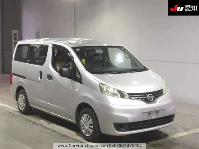 nissan nv200-vanette 2013 -NISSAN--NV200 VM20--045309---NISSAN--NV200 VM20--045309- image 1
