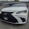lexus es 2023 CFJ1725050 image 6