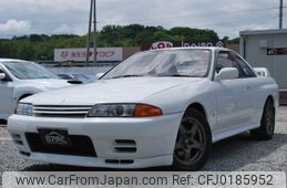 nissan skyline-coupe 1994 -NISSAN--Skyline Coupe BNR32--BNR32-307408---NISSAN--Skyline Coupe BNR32--BNR32-307408-