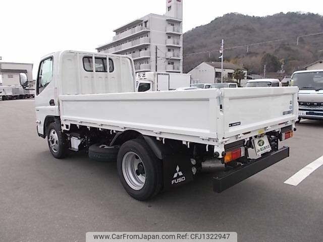 mitsubishi-fuso canter 2024 -MITSUBISHI 【姫路 400ﾜ4432】--Canter FBAV0--610362---MITSUBISHI 【姫路 400ﾜ4432】--Canter FBAV0--610362- image 2