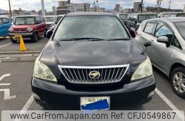 toyota harrier 2008 -TOYOTA--Harrier CBA-ACU30W--ACU30-0090433---TOYOTA--Harrier CBA-ACU30W--ACU30-0090433-