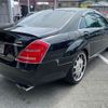 mercedes-benz s-class 2006 quick_quick_DBA-221056_WDD2210562A052368 image 16