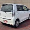 suzuki wagon-r 2015 CFJ9754403 image 2