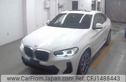 bmw x4 2022 CFJ1488443