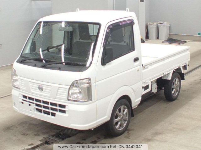 nissan clipper-truck 2016 -NISSAN--Clipper Truck DR16T-248157---NISSAN--Clipper Truck DR16T-248157- image 1