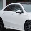 mercedes-benz a-class 2023 -MERCEDES-BENZ--Benz A Class 3DA-177112--W1K1771122J428833---MERCEDES-BENZ--Benz A Class 3DA-177112--W1K1771122J428833- image 9