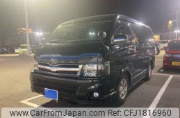 toyota hiace-van 2011 CFJ1816960