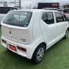 suzuki alto 2019 -SUZUKI--Alto DBA-HA36S--HA36S-518242---SUZUKI--Alto DBA-HA36S--HA36S-518242- image 24