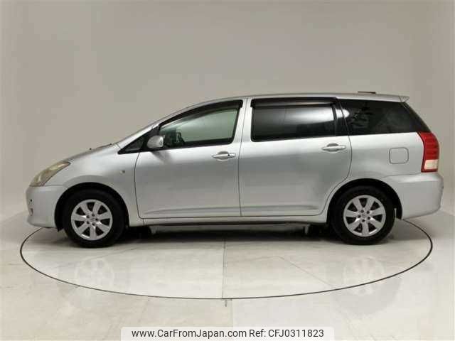 toyota wish 2008 TE2606 image 2