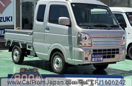 suzuki carry-truck 2024 CFJ1606242