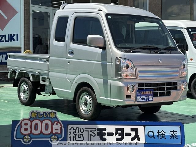 suzuki carry-truck 2024 CFJ1606242 image 1