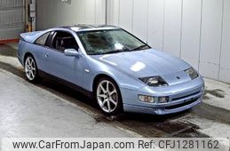 nissan fairlady-z 1992 -NISSAN--Fairlady Z GZ32-015235---NISSAN--Fairlady Z GZ32-015235-