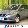 nissan note 2016 -NISSAN--Note DAA-HE12--HE12-018090---NISSAN--Note DAA-HE12--HE12-018090- image 1