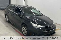 toyota avensis 2017 -TOYOTA--Avensis Wagon ZRT272W-0012933---TOYOTA--Avensis Wagon ZRT272W-0012933-