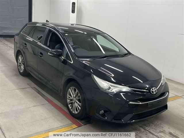 toyota avensis 2017 -TOYOTA--Avensis Wagon ZRT272W-0012933---TOYOTA--Avensis Wagon ZRT272W-0012933- image 1