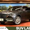 mazda cx-8 2018 CFJ1731763 image 1