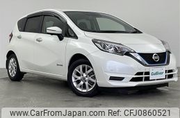 nissan note 2019 -NISSAN--Note DAA-HE12--HE12-302292---NISSAN--Note DAA-HE12--HE12-302292-