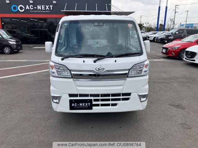 daihatsu hijet-truck 2021 -DAIHATSU--Hijet Truck 3BD-S510P--S510P-0369243---DAIHATSU--Hijet Truck 3BD-S510P--S510P-0369243- image 2