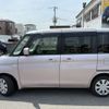 suzuki spacia 2014 -SUZUKI--Spacia DBA-MK32S--MK32S-204229---SUZUKI--Spacia DBA-MK32S--MK32S-204229- image 5
