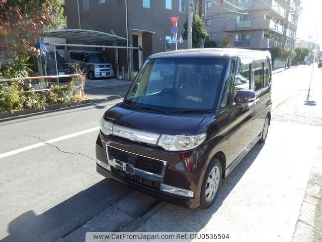 daihatsu tanto 2009 -DAIHATSU--Tanto L375S--0230581---DAIHATSU--Tanto L375S--0230581- image 1