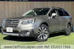 subaru outback 2017 -SUBARU--Legacy OutBack DBA-BS9--BS9-037442---SUBARU--Legacy OutBack DBA-BS9--BS9-037442-