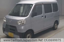 daihatsu hijet-van 2020 -DAIHATSU 【浜松 480ﾁ7081】--Hijet Van EBD-S321V--S321V-0429861---DAIHATSU 【浜松 480ﾁ7081】--Hijet Van EBD-S321V--S321V-0429861-